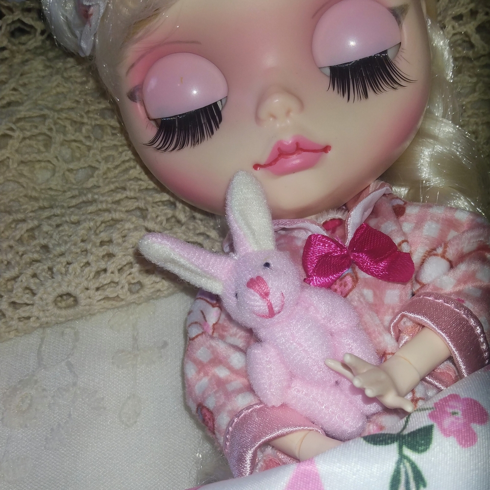Blythe Doll Accessories - Picture 3 of 9
